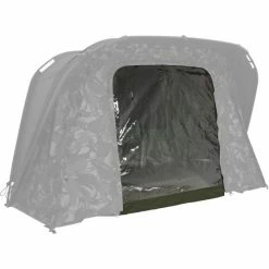Wychwood - Tactical Bivvy Clear Door