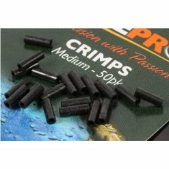 PikePro - Standard Crimps X50
