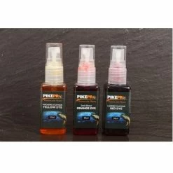 PikePro - Yellow Mackerel Flavour Dye