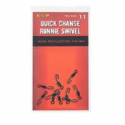 ESP - QC Ronnie Swivel