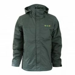 ESP - 25K Quilted Jacket 2021