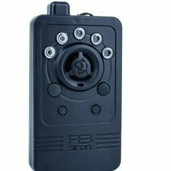 Nash Tackle Nash - Siren R3 Receiver + Free Battery