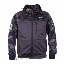 Fox Rage - Windblocker