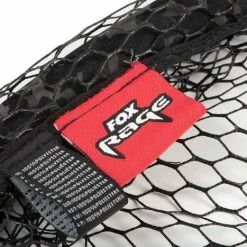 Fox Rage - Street Fighter Carbon Street Net 7 Fox Rage - Street Fighter Carbon Street Net -Predator shop rage street fighter net 2 piece label detail