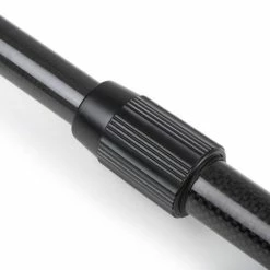 Fox Rage - 2-Piece Street Net -Predator shop rage street fighter net 2 piece locking collar detail