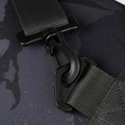 Fox Rage - Camo Rod Case Triple 16 Fox Rage - Camo Rod Case Triple -Predator shop rage voyager rod bag buckle fabric detail 4