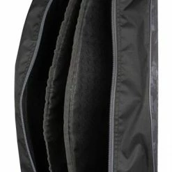 Fox Rage - Camo Rod Case Triple 21 Fox Rage - Camo Rod Case Triple -Predator shop rage voyager rod bag padded divisions detail 4