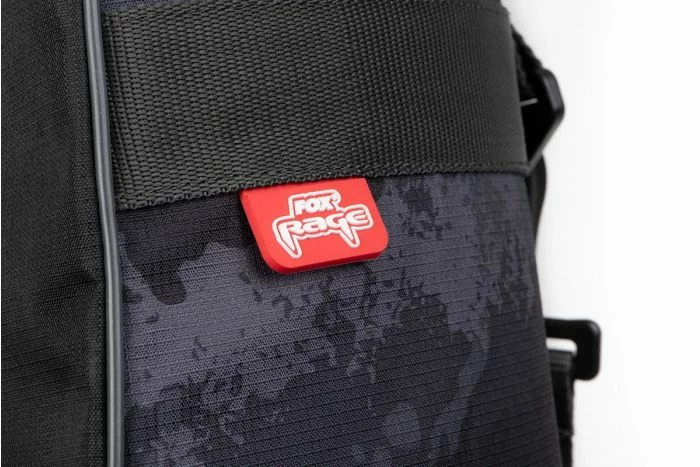 Fox Rage - Camo Rod Case Triple 10 Fox Rage - Camo Rod Case Triple - Image 10