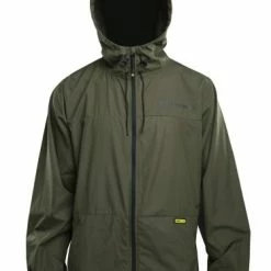 Ridgemonkey - APEarel Dropback - Lightweight Hydrophobic Jacket