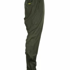 Ridgemonkey - APEarel Dropback - Lightweight Hydrophobic Trousers -Predator shop rain trousers side