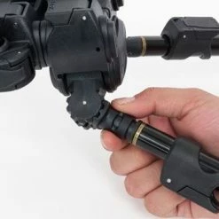 Fox - Ranger MK2 Pod And Case -Predator shop ranger mk2 improved leg a