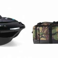 Cult Tackle - Ranger Lithium + Deluxe Boat Bag