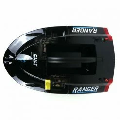 Cult Tackle - Ranger Lithium + Deluxe Boat Bag -Predator shop ranger top 1 96cdc34d 806a 4574 a682 7c6ec6156183 1024x1024