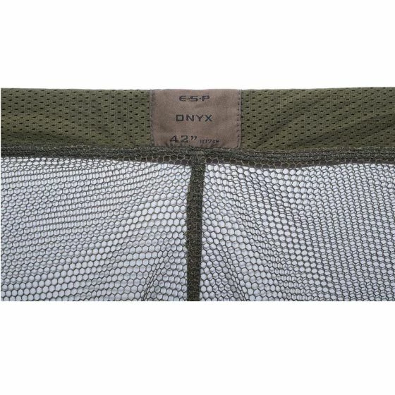 ESP - Onyx 42" Landing Net Head 2 ESP - Onyx 42" Landing Net Head - Image 2
