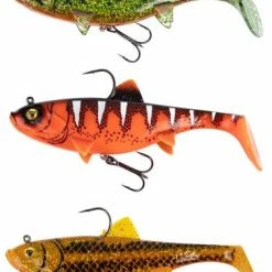 Fox Rage - Replicant Wobble UV