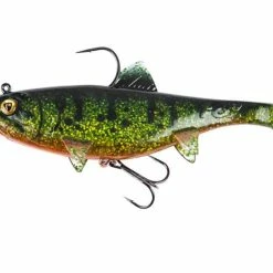 Fox Rage - Replicant Wobble UV -Predator shop rep wobble uv pike 1