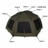 Trakker - Tempest Advanced 150 Bivvy Pole