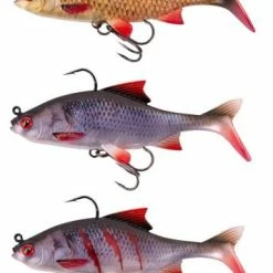 Fox Rage - Replicant Roach 10cm 20g