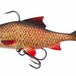 Fox Rage - Replicant Roach 10cm 20g -Predator shop replicant roach hot roach