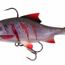 Fox Rage - Replicant Roach 10cm 20g -Predator shop replicant roach wounded roach