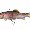 Fox Rage - Replicant Jointed Trout 14cm/5.5" 50g