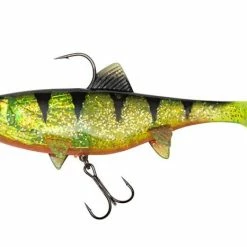 Fox - Rage - Replicant Wobble UV Perch
