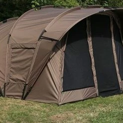 Fox - Retreat+ Ripstop Ventec 2 Man Bivvy And Overwrap -Predator shop retreat ripstop ventec 2 man 2