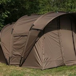 Fox - Retreat+ Ripstop Ventec 2 Man Bivvy And Overwrap -Predator shop retreat ripstop ventec 2 man 3