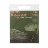 Drennan - E-Sox Revolver Spin Wire Trace