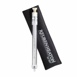 Reuben Heaton - Standard Thermometer