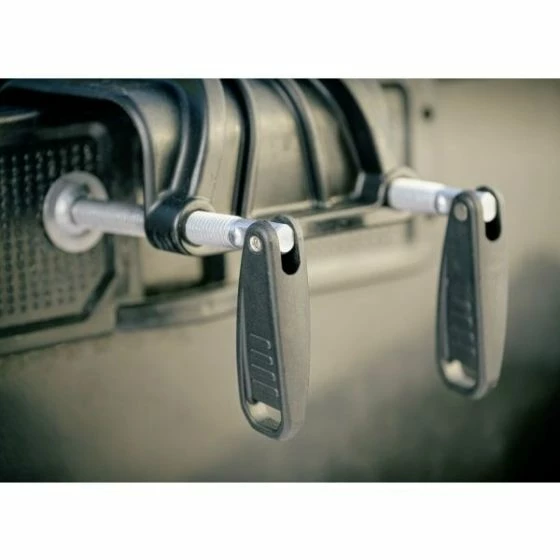 Rhino - Electric Outboard Motor - DX 5 Rhino - Electric Outboard Motor - DX - Image 5