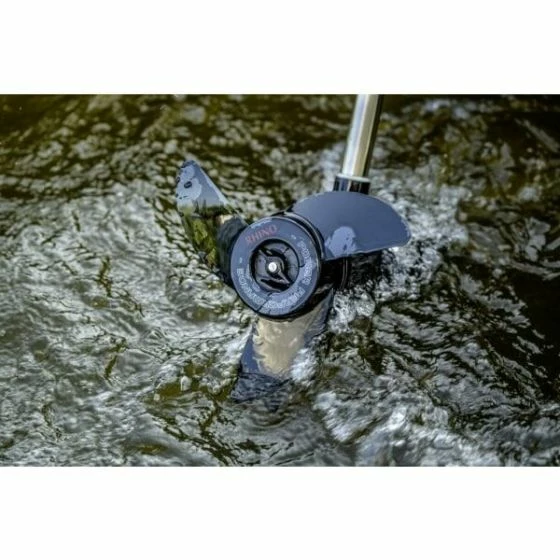 Rhino - Electric Outboard Motor - DX 7 Rhino - Electric Outboard Motor - DX - Image 7