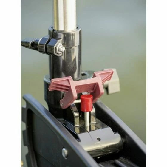 Rhino - Electric Outboard Motor - DX 8 Rhino - Electric Outboard Motor - DX - Image 8