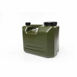 RidgeMonkey - 15ltr Green Water Carrier With Tap