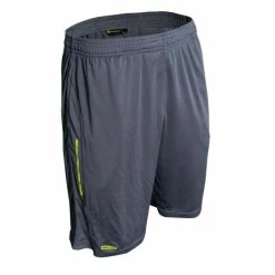Ridgemonkey - APEarel CoolTech Shorts -Predator shop ridgemonkey apearel cooltech shorts grey 1 1