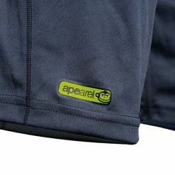 Ridgemonkey - APEarel CoolTech Shorts -Predator shop ridgemonkey apearel cooltech shorts grey 3 1