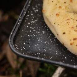 Ridgemonkey - Classic Sandwich Toaster Granite Edition -Predator shop ridgemonkey classic sandwich toaster granite edition 14