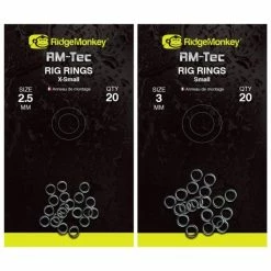 Ridgemonkey - Connexion Rig Rings