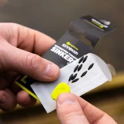 Ridgemonkey - Connexion Rock Bottom Sinkers -Predator shop ridgemonkey connexion rock bottom tungsten sinkers 4