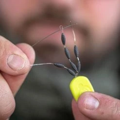 Ridgemonkey - Connexion Rock Bottom Sinkers -Predator shop ridgemonkey connexion rock bottom tungsten sinkers 7