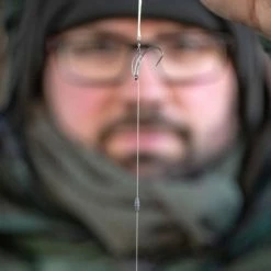 Ridgemonkey - Connexion Rock Bottom Sinkers -Predator shop ridgemonkey connexion rock bottom tungsten sinkers 8