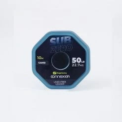 Ridgemonkey - Connexion SubZero Lead Free Leader - 50lb