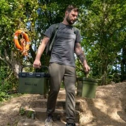 Ridgemonkey - CoolaBox Compact 12 Litre 40 Ridgemonkey - CoolaBox Compact 12 Litre -Predator shop ridgemonkey coolabox compact 12 litre 21