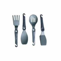Ridgemonkey - Q-Lock Utensil Set