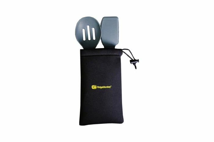 Ridgemonkey - Q-Lock Utensil Set 2 Ridgemonkey - Q-Lock Utensil Set - Image 2
