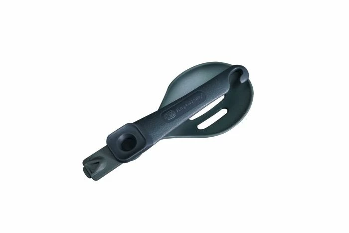 Ridgemonkey - Q-Lock Utensil Set 3 Ridgemonkey - Q-Lock Utensil Set - Image 3