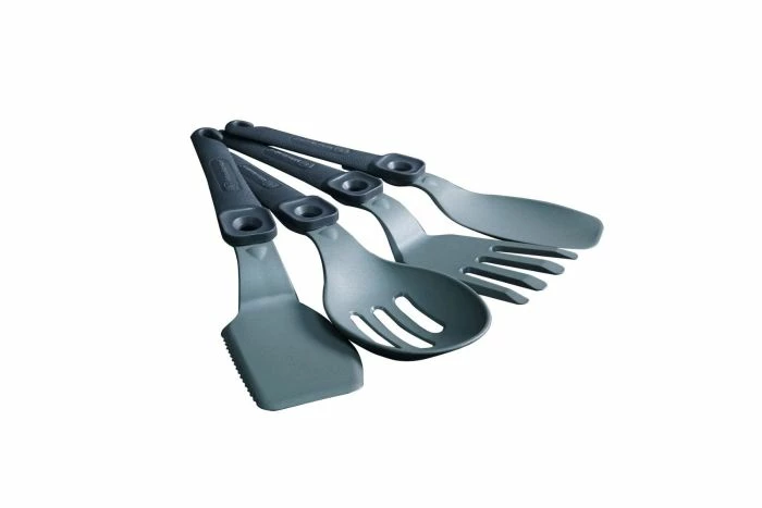 Ridgemonkey - Q-Lock Utensil Set 4 Ridgemonkey - Q-Lock Utensil Set - Image 4