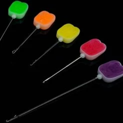 Ridgemonkey - Nite Glo Needles 5 Ridgemonkey - Nite Glo Needles -Predator shop ridgemonkey niteglow needles