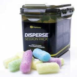 Ridgemonkey - Disperse Foam Nuggets - Session Pack