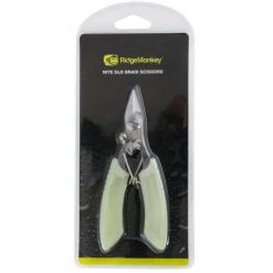 Ridgemonkey - Nite Glo Scissors